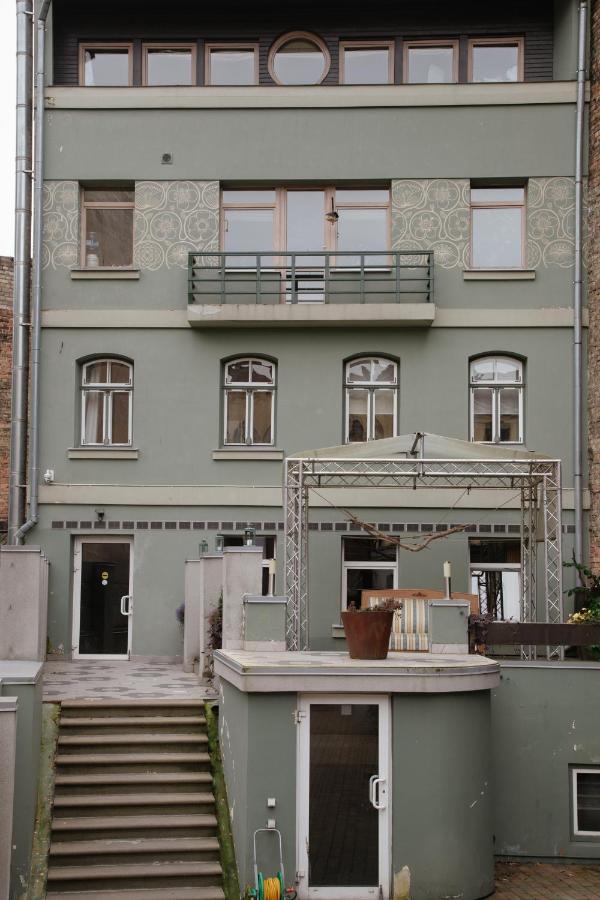 The Pearl Lejlighed Riga Eksteriør billede